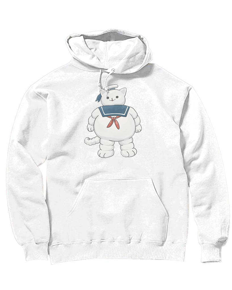 Load image into Gallery viewer, Unisex | Stay Puuur | Hoodie - Arm The Animals Clothing Co.
