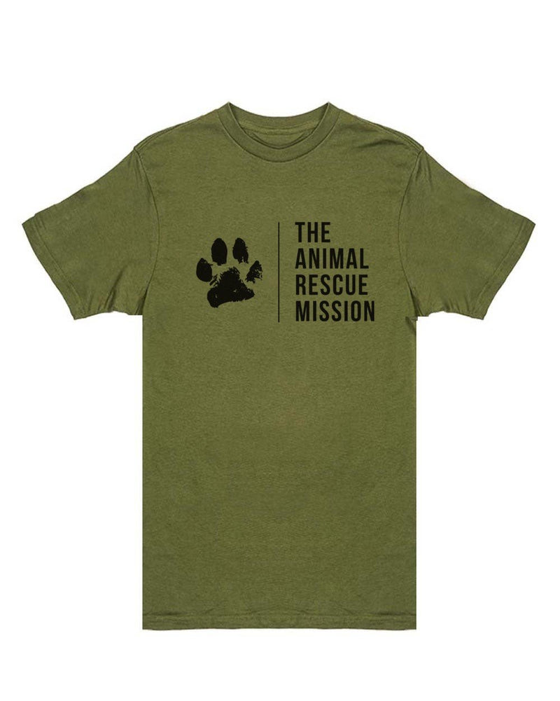 Load image into Gallery viewer, Unisex | The Animal Rescue Mission | Crew - Arm The Animals Clothing Co.
