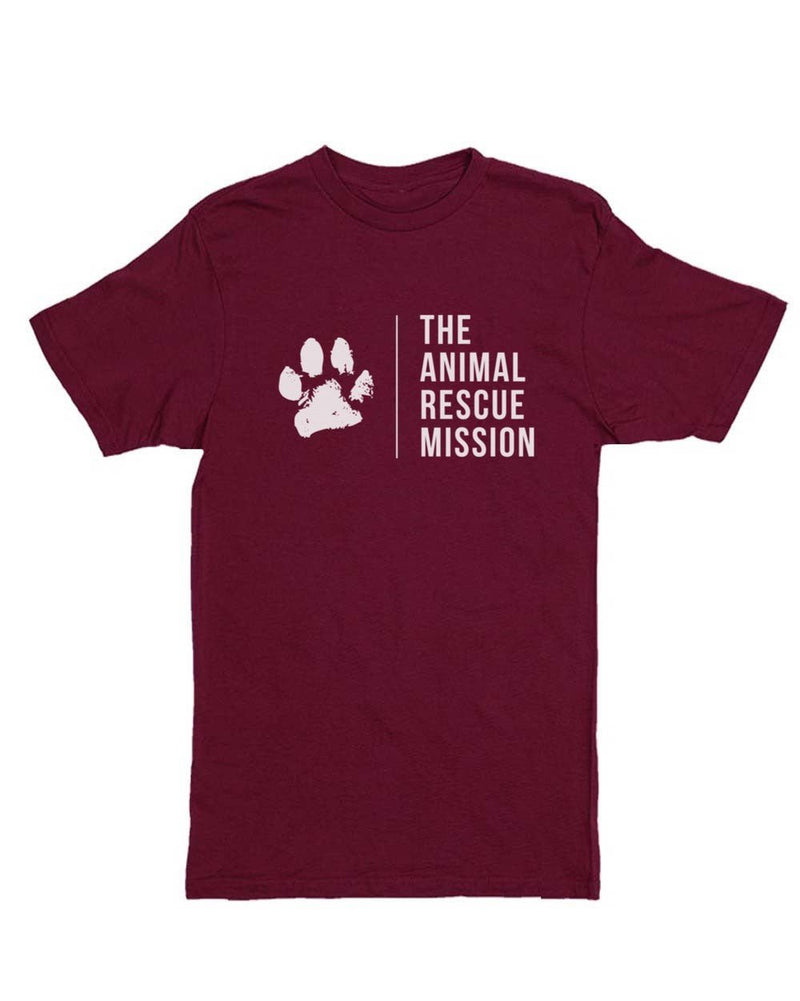 Load image into Gallery viewer, Unisex | The Animal Rescue Mission | Crew - Arm The Animals Clothing Co.
