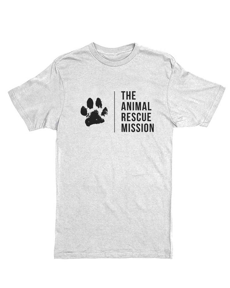 Load image into Gallery viewer, Unisex | The Animal Rescue Mission | Crew - Arm The Animals Clothing Co.

