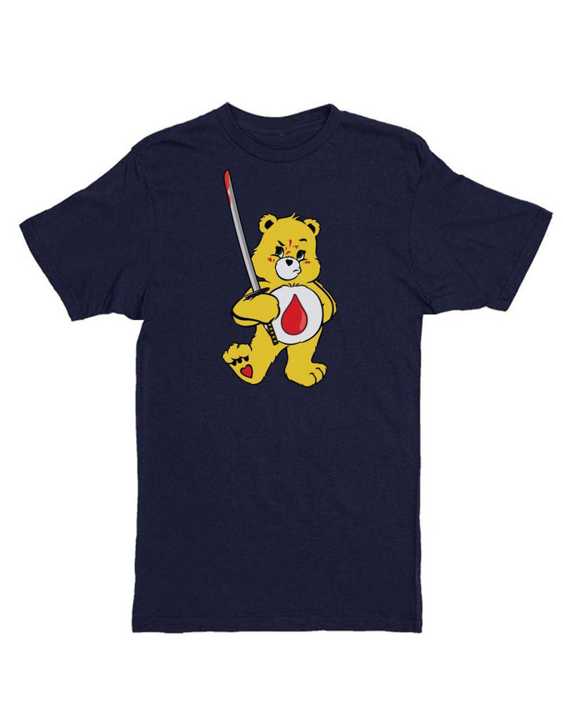 Load image into Gallery viewer, Unisex | The Bear Volume 1 | Crew - Arm The Animals Clothing Co.
