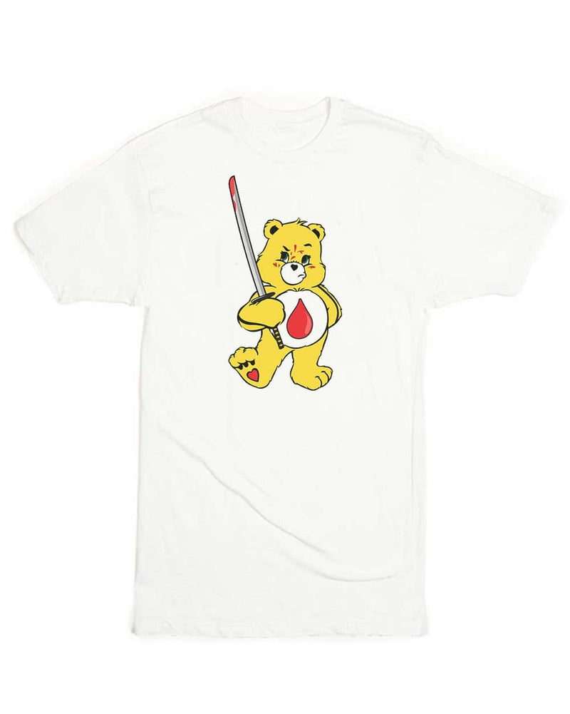 Load image into Gallery viewer, Unisex | The Bear Volume 1 | Crew - Arm The Animals Clothing Co.
