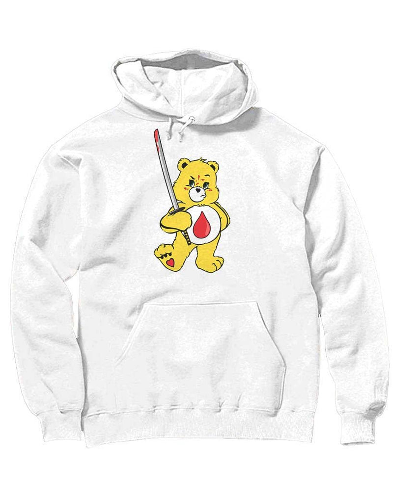 Load image into Gallery viewer, Unisex | The Bear Volume 1 | Hoodie - Arm The Animals Clothing Co.
