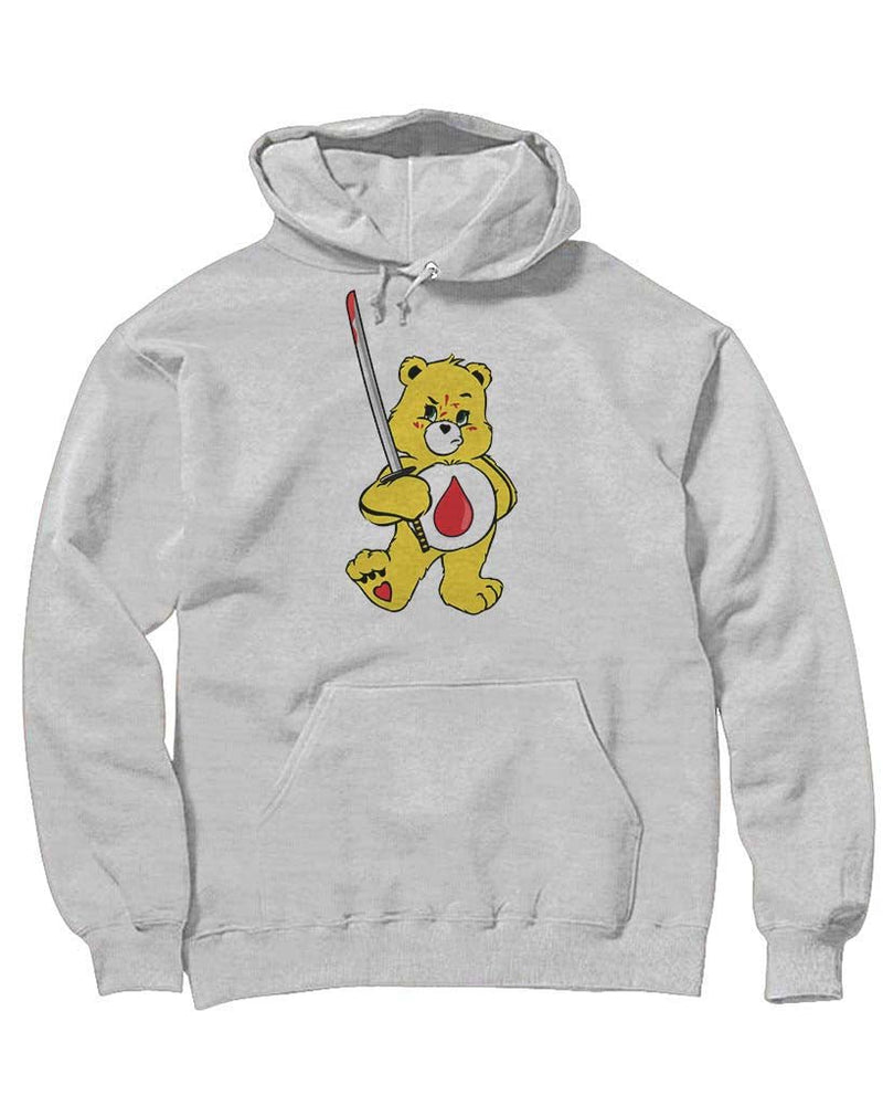 Load image into Gallery viewer, Unisex | The Bear Volume 1 | Hoodie - Arm The Animals Clothing Co.
