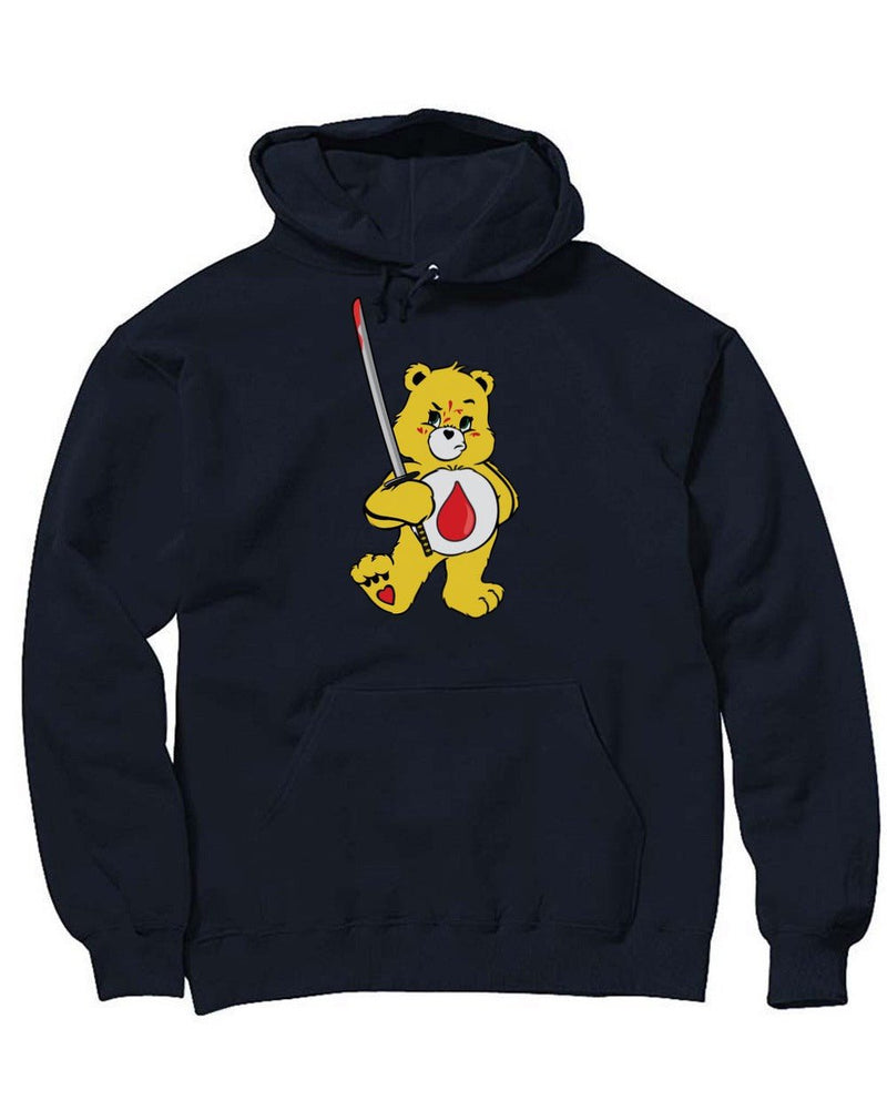 Load image into Gallery viewer, Unisex | The Bear Volume 1 | Hoodie - Arm The Animals Clothing Co.
