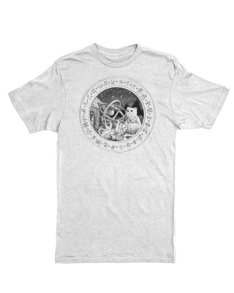 Load image into Gallery viewer, Unisex | The Classical Chine Astronomer﻿ | Crew - Arm The Animals Clothing Co.
