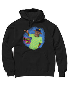 Unisex | The Fresh Pit | Hoodie - Arm The Animals Clothing Co.