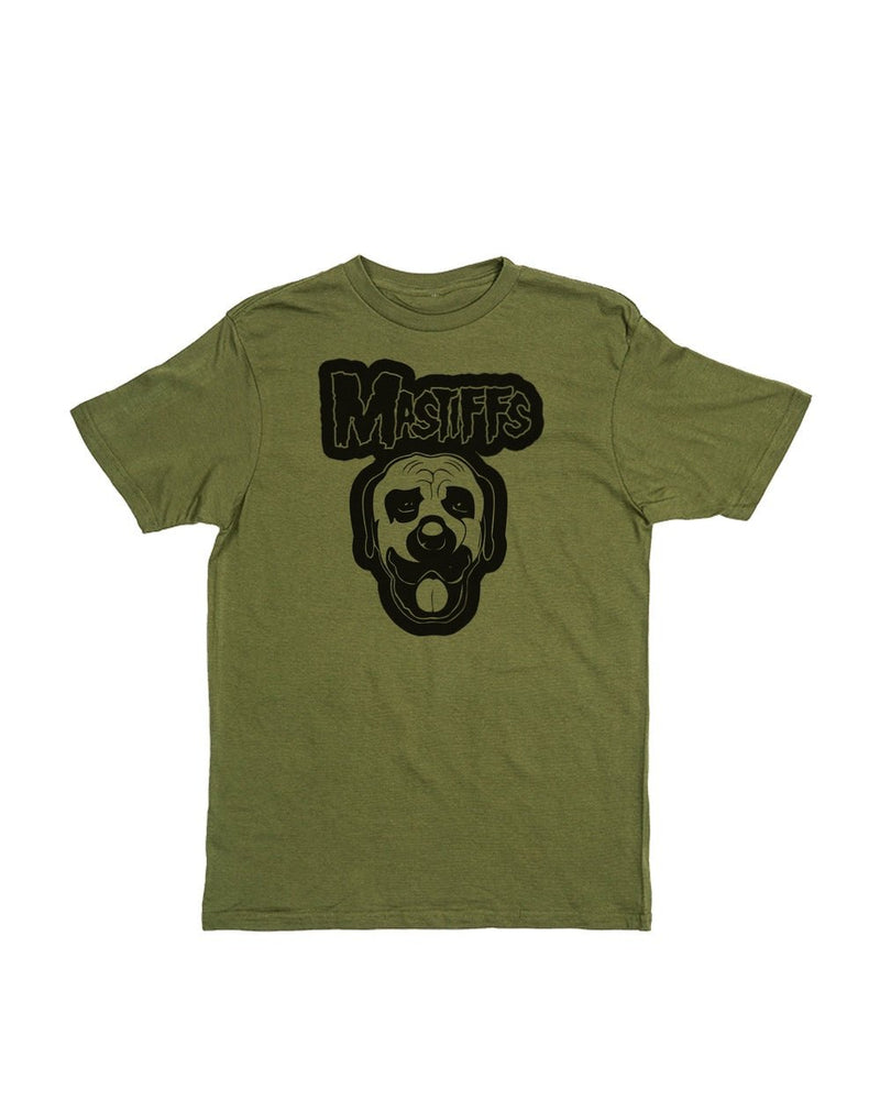 Load image into Gallery viewer, Unisex | The Mastiffs | Crew - Arm The Animals Clothing Co.
