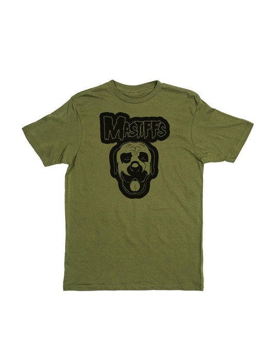 Unisex | The Mastiffs | Crew - Arm The Animals Clothing Co.