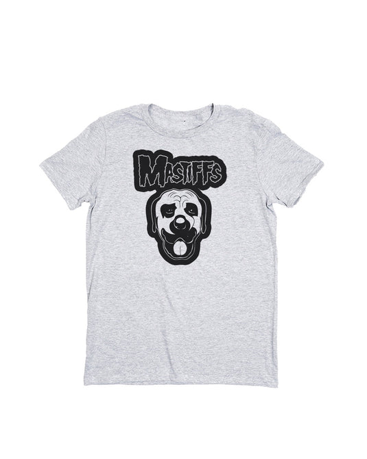 Unisex | The Mastiffs | Crew - Arm The Animals Clothing Co.