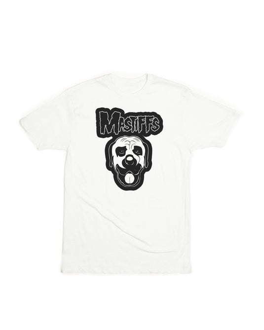 Unisex | The Mastiffs | Crew - Arm The Animals Clothing Co.