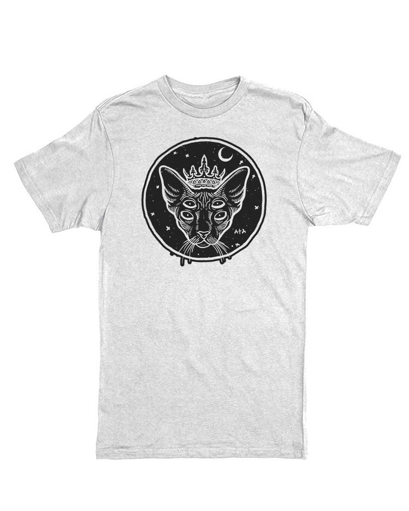 Load image into Gallery viewer, Unisex | THE RULER | Crew - Arm The Animals Clothing Co.
