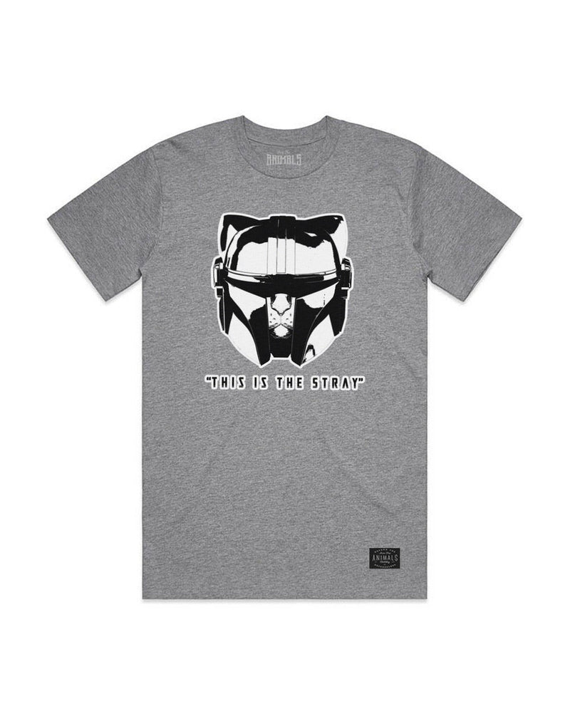 Load image into Gallery viewer, Unisex | This Is The Stray | Crew - Arm The Animals Clothing Co.
