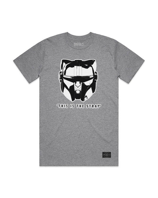 Unisex | This Is The Stray | Crew - Arm The Animals Clothing Co.