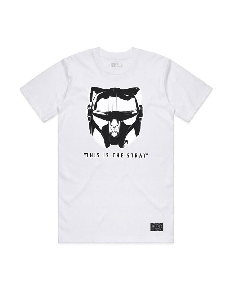 Load image into Gallery viewer, Unisex | This Is The Stray | Crew - Arm The Animals Clothing Co.
