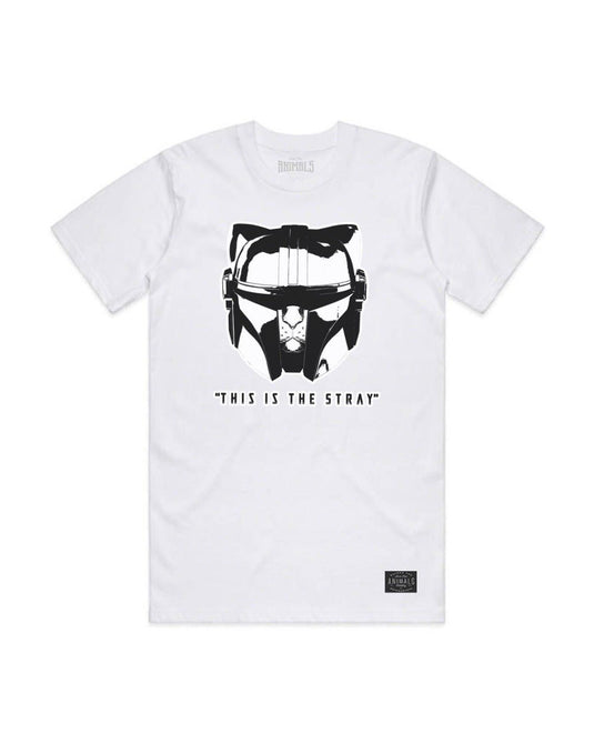Unisex | This Is The Stray | Crew - Arm The Animals Clothing Co.