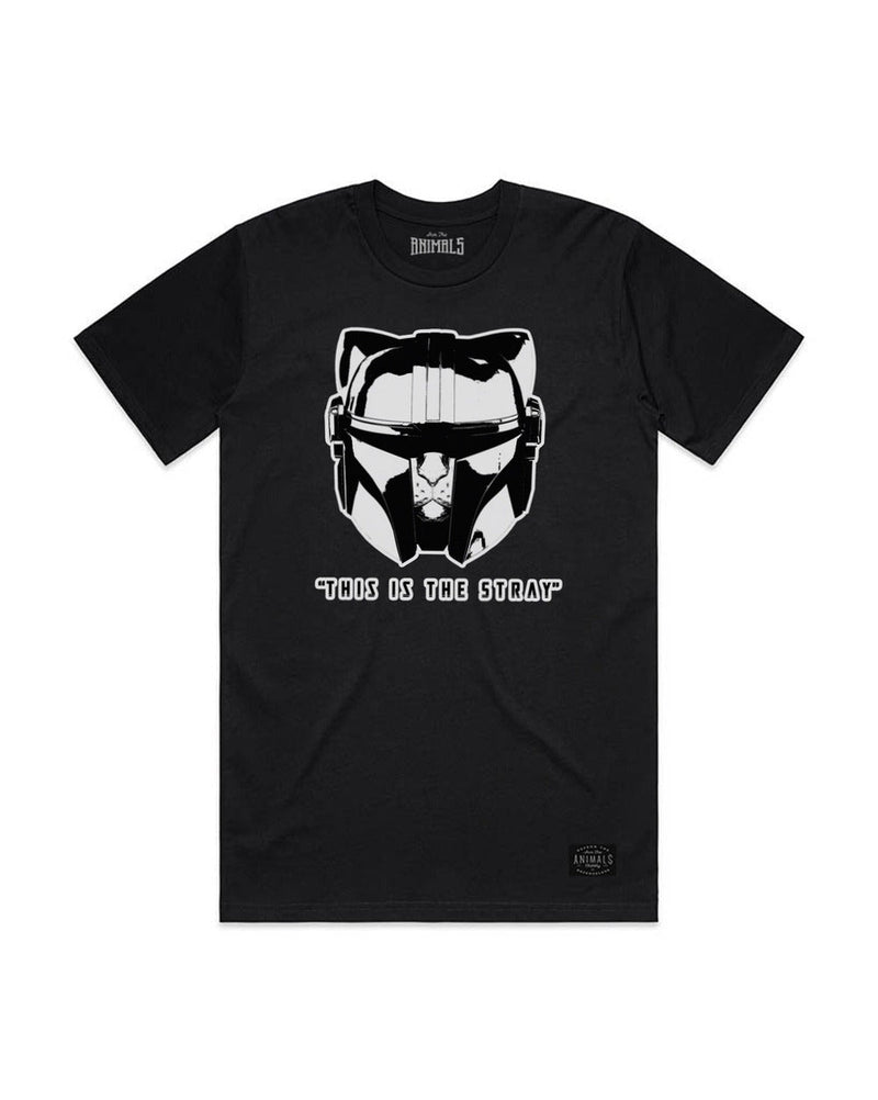 Load image into Gallery viewer, Unisex | This Is The Stray | Crew - Arm The Animals Clothing Co.
