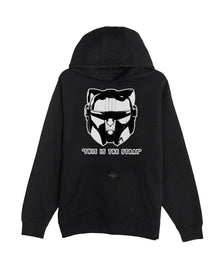 Unisex | This Is The Stray | Hoodie - Arm The Animals Clothing Co.