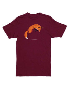 Unisex | Transition | Crew - Arm The Animals Clothing Co.