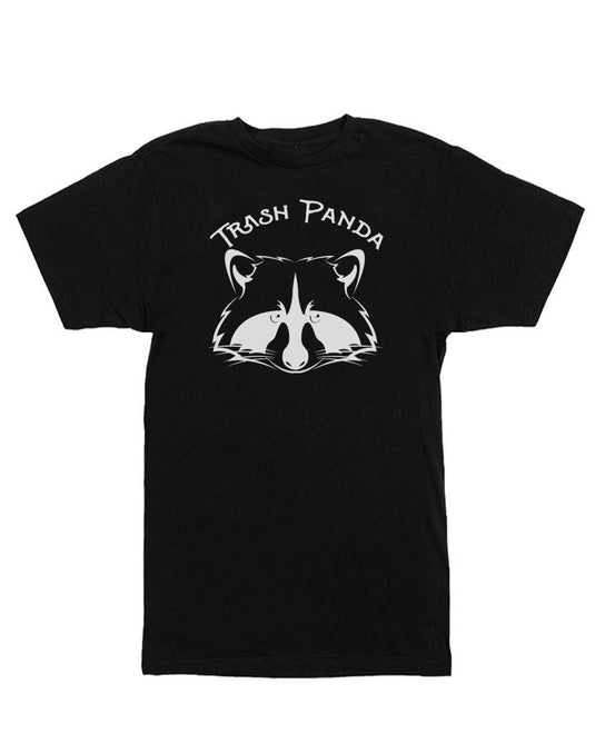 Unisex | Trash Panda | Crew - Arm The Animals Clothing Co.