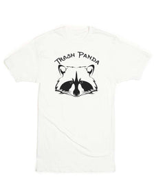 Unisex | Trash Panda | Crew - Arm The Animals Clothing Co.