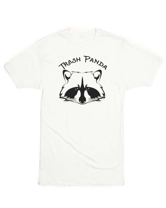Unisex | Trash Panda | Crew - Arm The Animals Clothing Co.