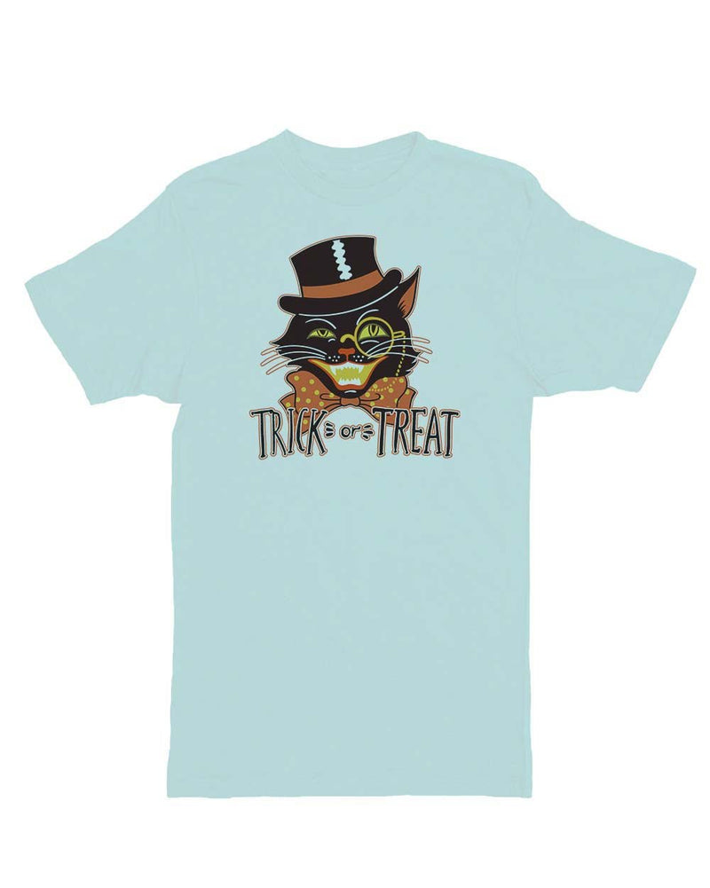 Load image into Gallery viewer, Unisex | Trick or Treat | Crew - Arm The Animals Clothing Co.
