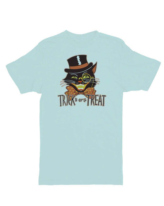 Unisex | Trick or Treat | Crew - Arm The Animals Clothing Co.