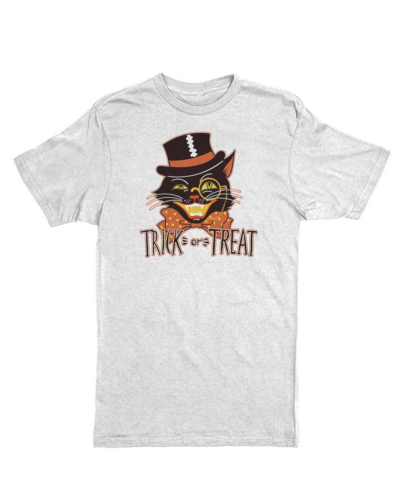 Load image into Gallery viewer, Unisex | Trick or Treat | Crew - Arm The Animals Clothing Co.
