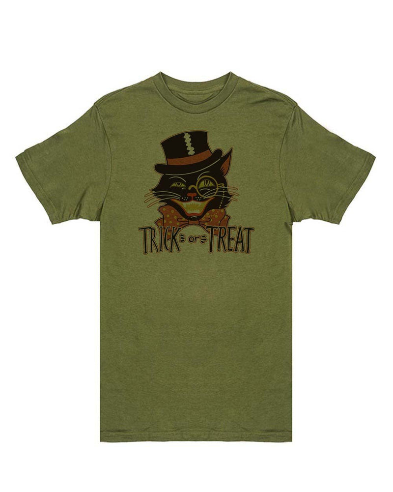 Load image into Gallery viewer, Unisex | Trick or Treat | Crew - Arm The Animals Clothing Co.
