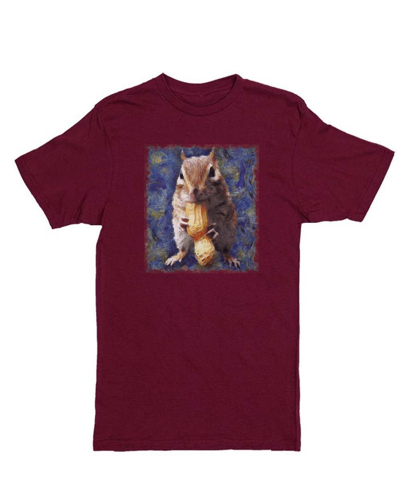 Load image into Gallery viewer, Unisex | Van Gogh Does Van Gogh | Crew - Arm The Animals Clothing Co.
