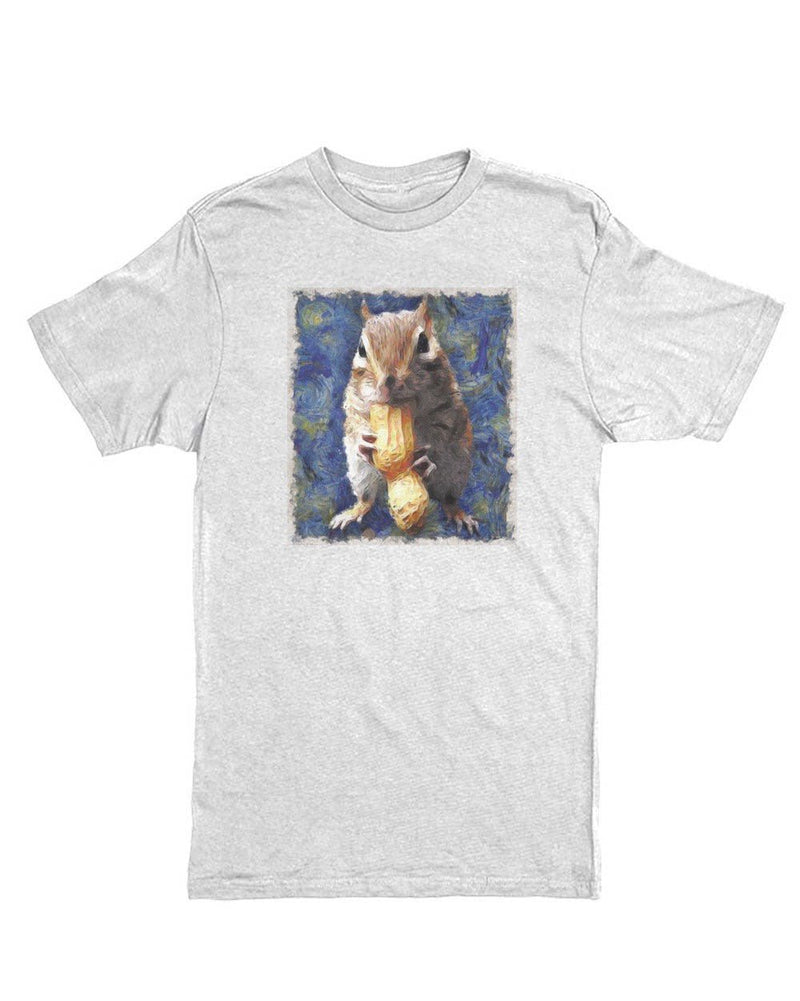 Load image into Gallery viewer, Unisex | Van Gogh Does Van Gogh | Crew - Arm The Animals Clothing Co.
