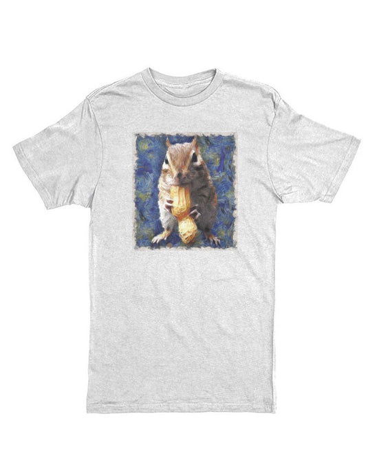 Unisex | Van Gogh Does Van Gogh | Crew - Arm The Animals Clothing Co.