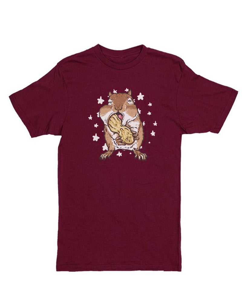 Load image into Gallery viewer, Unisex | Van Gogh The Chippy | Crew - Arm The Animals Clothing Co.
