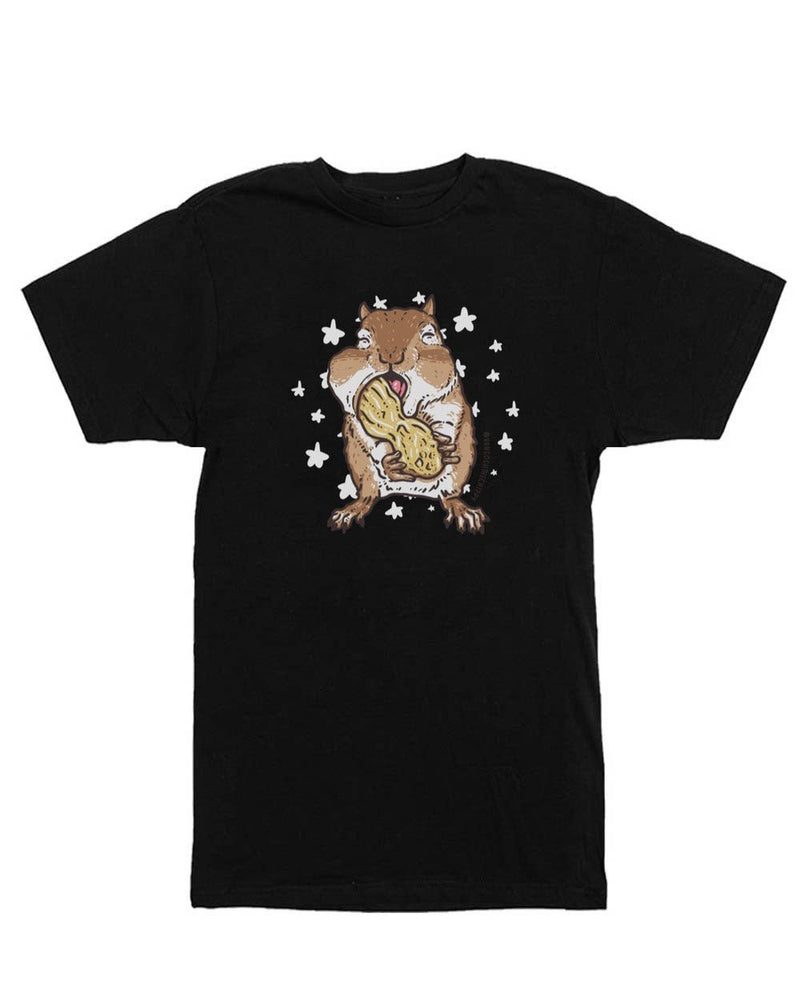 Load image into Gallery viewer, Unisex | Van Gogh The Chippy | Crew - Arm The Animals Clothing Co.
