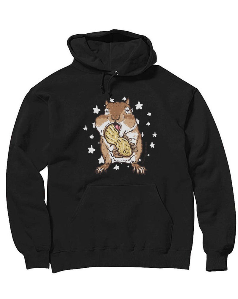 Load image into Gallery viewer, Unisex | Van Gogh The Chippy | Hoodie - Arm The Animals Clothing Co.
