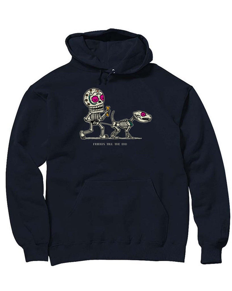 Load image into Gallery viewer, Unisex | Walking Dead | Hoodie - Arm The Animals Clothing Co.
