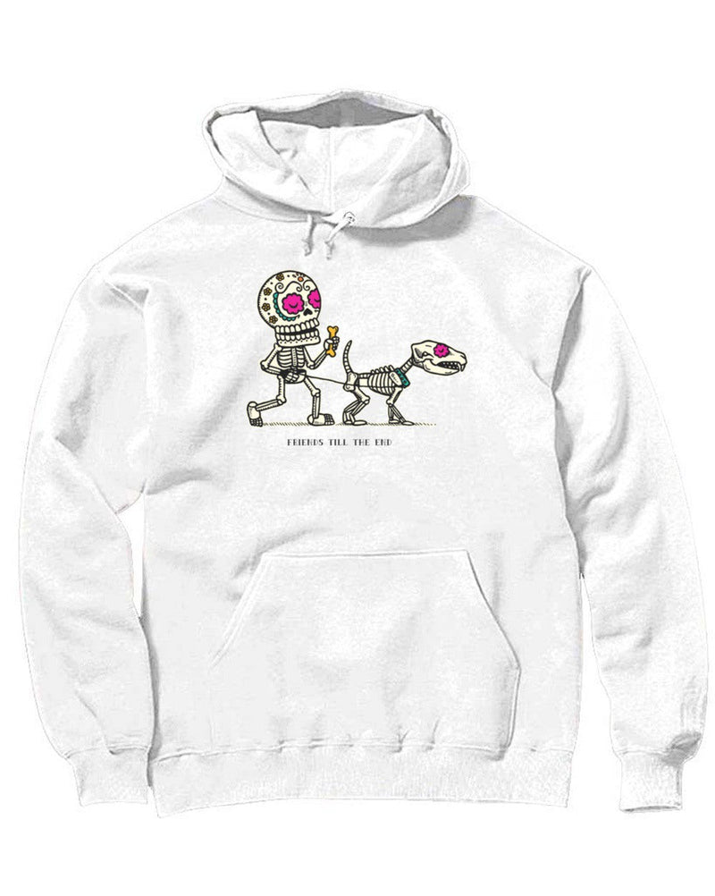 Load image into Gallery viewer, Unisex | Walking Dead | Hoodie - Arm The Animals Clothing Co.
