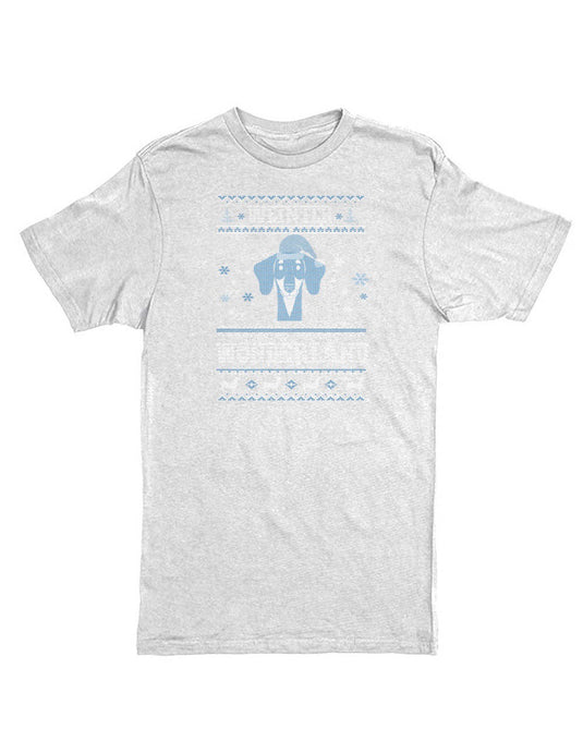 Unisex | Wienter Wonderland | Crew - Arm The Animals Clothing LLC