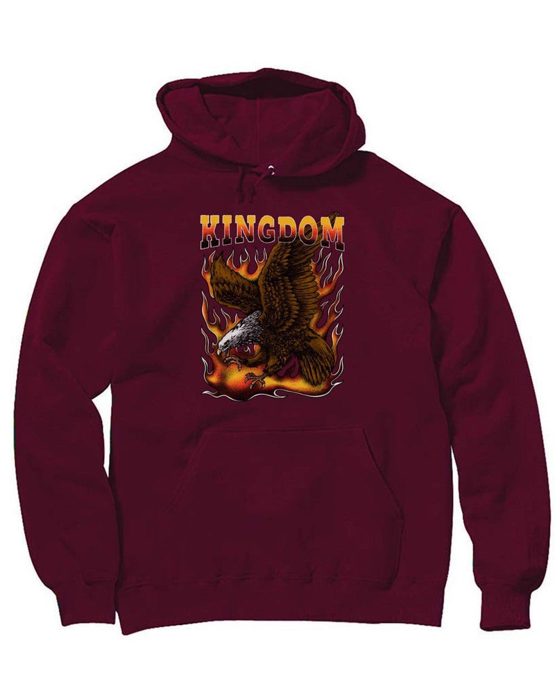 Load image into Gallery viewer, Unisex | Wild Behavior | Hoodie - Arm The Animals Clothing Co.
