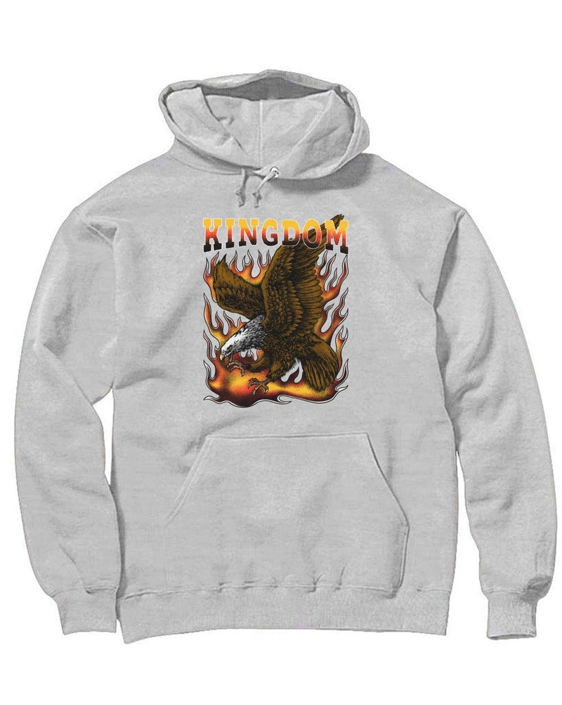Load image into Gallery viewer, Unisex | Wild Behavior | Hoodie - Arm The Animals Clothing Co.
