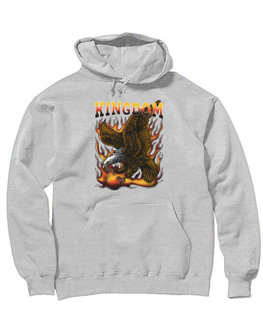 Unisex | Wild Behavior | Hoodie - Arm The Animals Clothing Co.