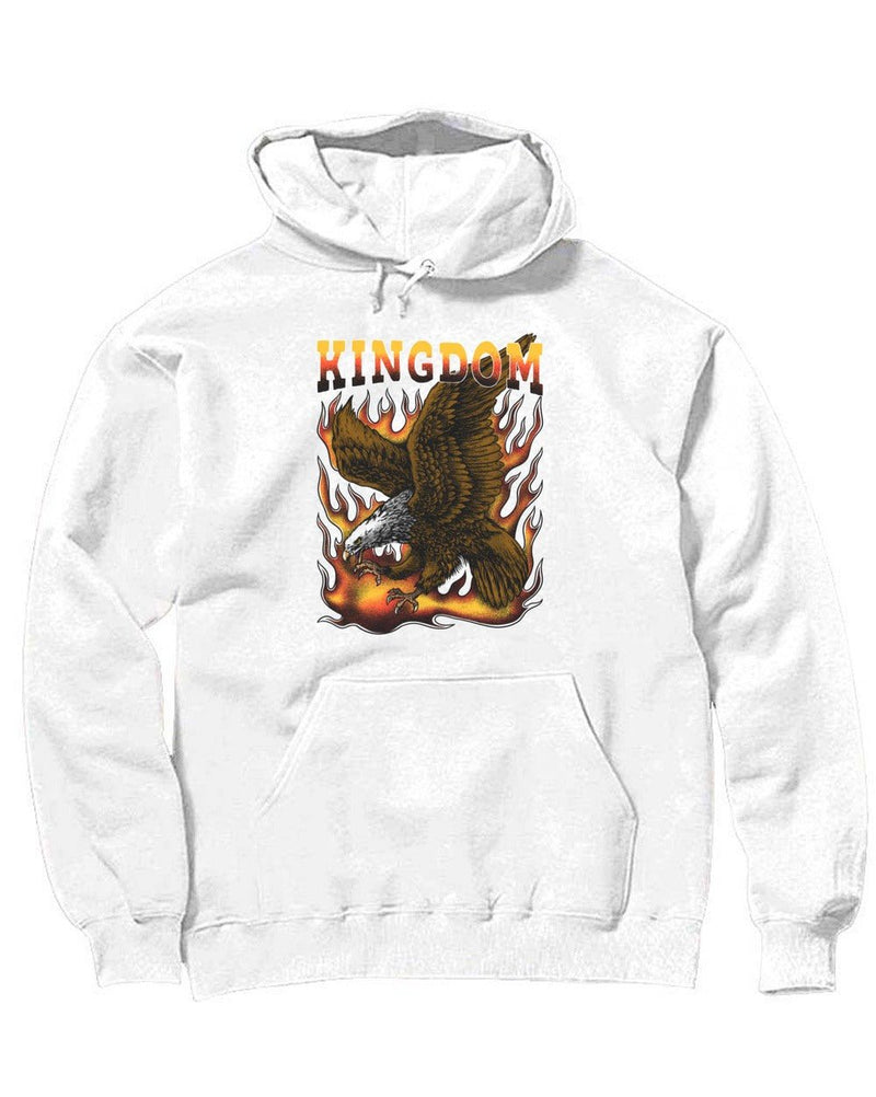 Load image into Gallery viewer, Unisex | Wild Behavior | Hoodie - Arm The Animals Clothing Co.
