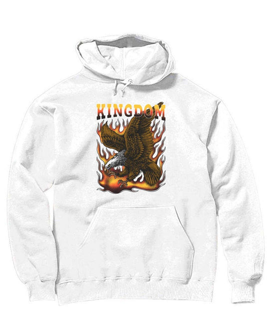 Unisex | Wild Behavior | Hoodie - Arm The Animals Clothing Co.