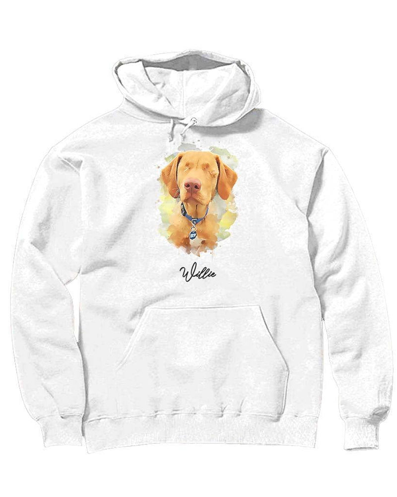 Load image into Gallery viewer, Unisex | Willie | Hoodie - Arm The Animals Clothing Co.
