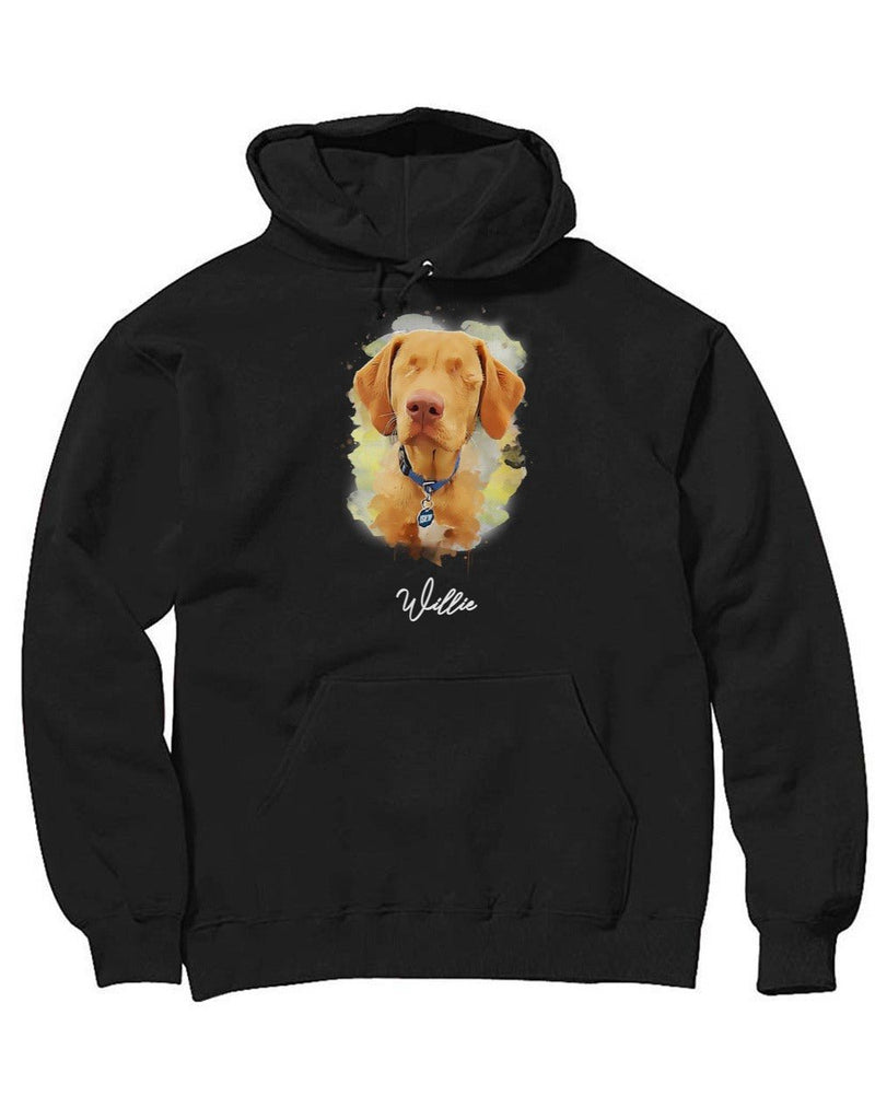 Load image into Gallery viewer, Unisex | Willie | Hoodie - Arm The Animals Clothing Co.
