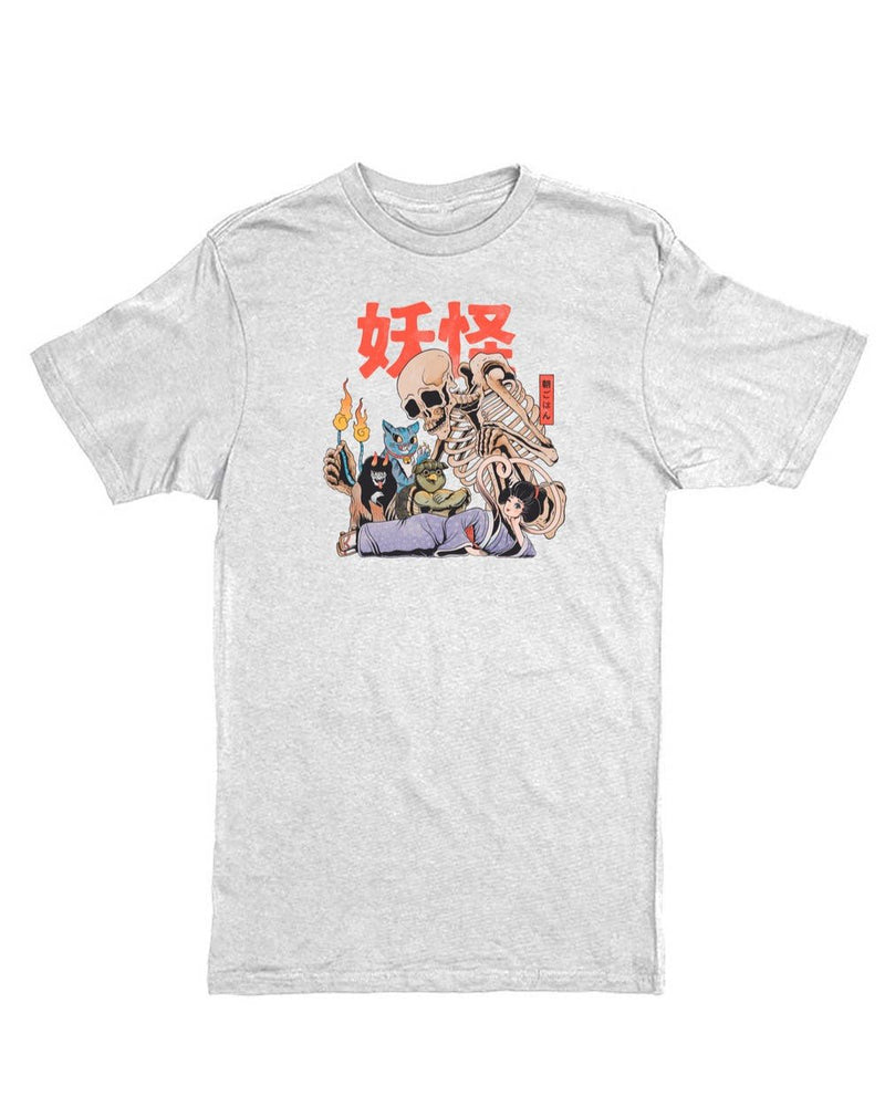 Load image into Gallery viewer, Unisex | Yokai Club | Crew - Arm The Animals Clothing Co.
