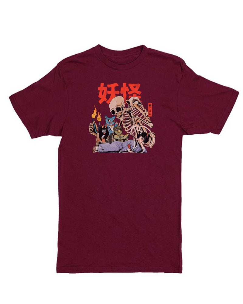 Load image into Gallery viewer, Unisex | Yokai Club | Crew - Arm The Animals Clothing Co.
