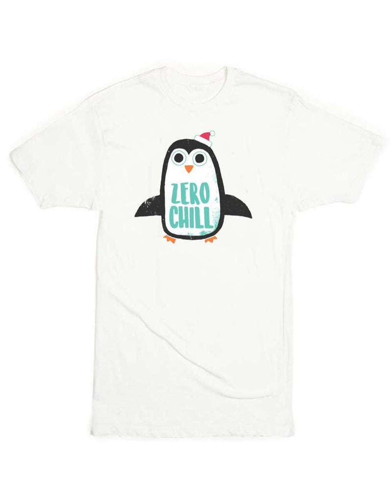 Load image into Gallery viewer, Unisex | Zero Chill | Crew - Arm The Animals Clothing Co.
