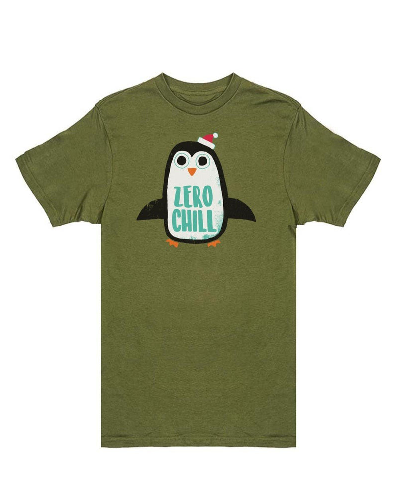 Load image into Gallery viewer, Unisex | Zero Chill | Crew - Arm The Animals Clothing Co.
